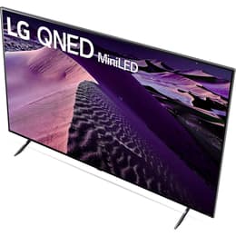 LG 65.0000-inch 65QNED85UQA 3840 x 2160 TV