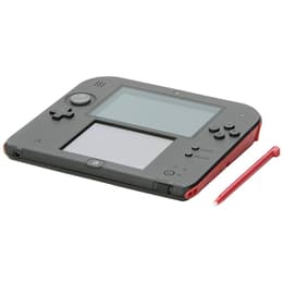 Nintendo 2DS - HDD 2 GB - Red