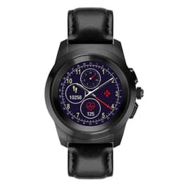 Mykronoz Smart Watch ZeTime premium HR - Black