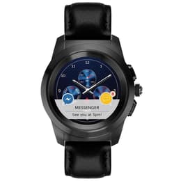 Mykronoz Smart Watch ZeTime premium HR - Black