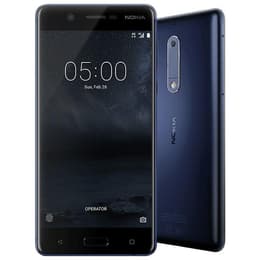 Nokia 5 16GB - Blue - Unlocked