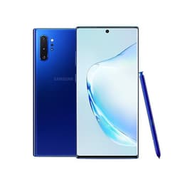 Galaxy Note10+ 512GB - Blue - Locked AT&T