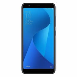 Asus Zenfone 4 Max Plus ZC554KL 32GB - Black - Unlocked