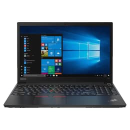 Lenovo ThinkPad E15 G1 15-inch (2020) - Core i7 - Gen 10 (U) - 8 GB - SSD 512 GB