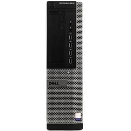 Dell Optiplex 9010 19" Core i3 3.1 GHz - SSD 240 GB - 16 GB