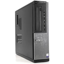 Dell Optiplex 9010 19" Core i3 3.1 GHz - SSD 240 GB - 16 GB