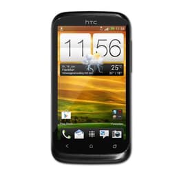 HTC Desire X 4GB - Black - Locked AT&T