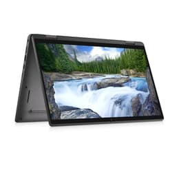 Dell Latitude 7420 2-in-1 14" Core i7 3 GHz - SSD 256 GB - 16 GB QWERTY - English