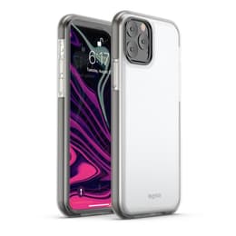 iPhone 11 Pro case - Plastic - Gray