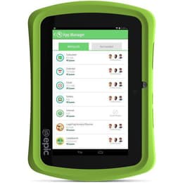 LeapFrog Epic Kids tablet