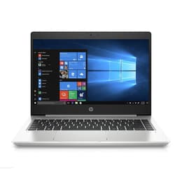 HP ProBook 440 G7 14-inch (2019) - Core i5-10210U - 8 GB - SSD 256 GB