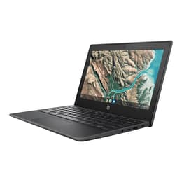 HP Chromebook 11 G8 EE Celeron N4020 1.1 GHz 32 GB eMMC - 4 GB