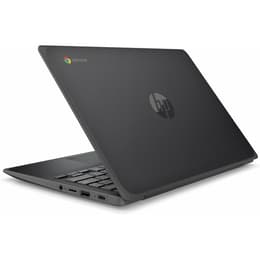 HP Chromebook 11 G8 EE Celeron N4020 1.1 GHz 32 GB eMMC - 4 GB
