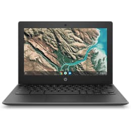HP Chromebook 11 G8 EE Celeron N4020 1.1 GHz 32 GB eMMC - 4 GB