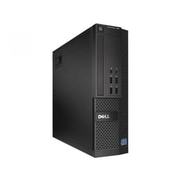 Dell OptiPlex XE2 SFF PC Core i5 2.9 GHz - SSD 256 GB RAM 8GB