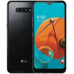 LG K51 - Locked T-Mobile
