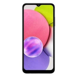 Galaxy A03s 32GB - Black - Locked AT&T