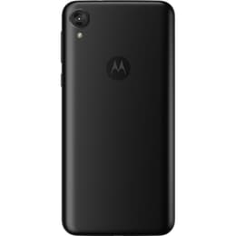 Motorola Moto E6 16GB - Black - Locked Verizon