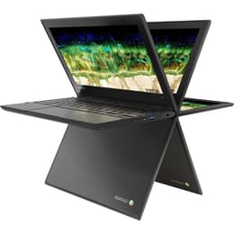 Lenovo 500E ChromeBook G2 Celeron N4120 1.1 GHz 32 GB eMMC - 4 GB