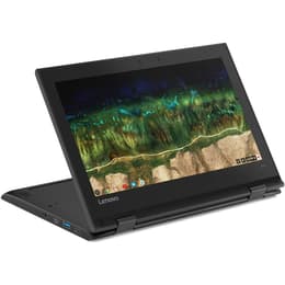 Lenovo 500E ChromeBook G2 Celeron N4120 1.1 GHz 32 GB eMMC - 4 GB