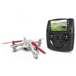 Drone Hubsan H107D X4 FPV 20.0000 min