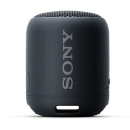 Sony SRS-XB12 Bluetooth speakers - Black