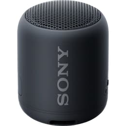Sony SRS-XB12 Bluetooth speakers - Black