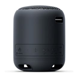Sony SRS-XB12 Bluetooth speakers - Black