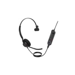 Jabra Engage 50 II MS Mono Headphone with microphone - Black