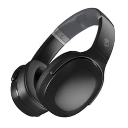Skullcandy S6EVWN740 Headphone Bluetooth with microphone - Black