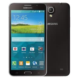 Galaxy Mega 2 16GB - Black - Unlocked