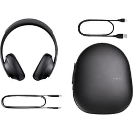 Bose 700 Noise cancelling Headphone Bluetooth with microphone - Black