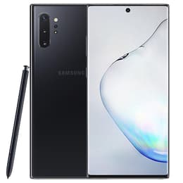 Galaxy Note10+ 5G 256GB - Black - Locked Verizon