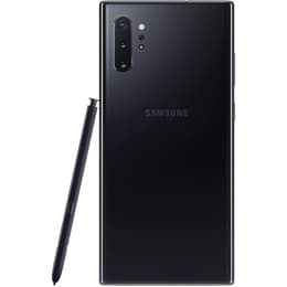 Galaxy Note10+ 5G 256GB - Black - Locked Verizon