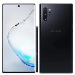 Galaxy Note10+ 5G 256GB - Black - Locked Verizon