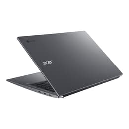 Acer ChromeBook CB715-1WT-39HZ Core i3 2.2 ghz 128gb eMMC - 8gb QWERTY - English