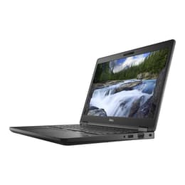 Dell Latitude 5491 14-inch (2018) - Core i7-8850H - 16 GB - SSD 512 GB
