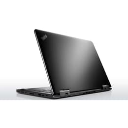 Lenovo Thinkpad Yoga 12 12-inch (2013) - Core i5-5300U - 4 GB - SSD 256 GB