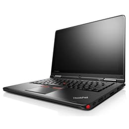 Lenovo Thinkpad Yoga 12 12-inch (2013) - Core i5-5300U - 4 GB - SSD 256 GB