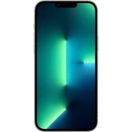 iPhone 13 Pro Max 256GB - Silver - Locked T-Mobile