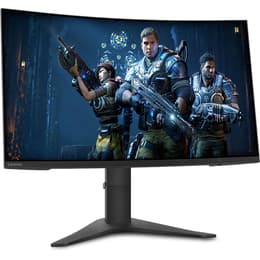 Lenovo 27-inch Monitor 1920 x 1080 LCD (G27C-10)