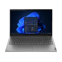 Lenovo ThinkBook 15 G4 ABA 15-inch (2021) - Ryzen 5 5625U - 16 GB - SSD 512 GB