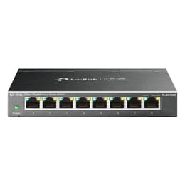 Tp-Link TL-SG108E-cr hubs & switches