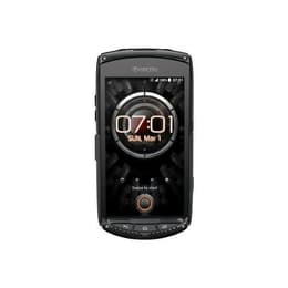 Kyocera Torque E6710 32GB - Black - Locked AT&T
