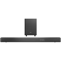 Soundbar Hisense AX3125H - Black