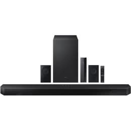 Soundbar Samsung HW-Q750B/ZA - Black