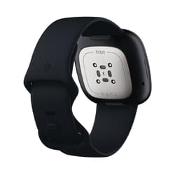 Fitbit Smart Watch Sense HR GPS - Graphite