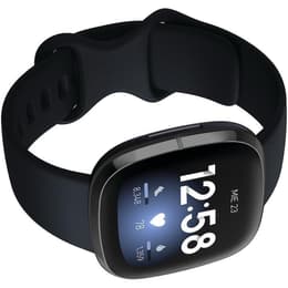 Fitbit Smart Watch Sense HR GPS - Graphite