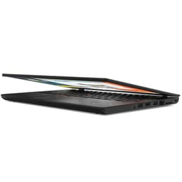 Lenovo ThinkPad T480 14-inch (2017) - Core i5-8250U - 16 GB - SSD 512 GB