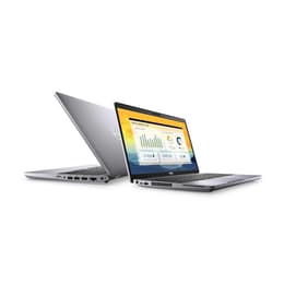 Dell Precision 3551 15-inch (2020) - Core i5-10400H - 16 GB - SSD 256 GB